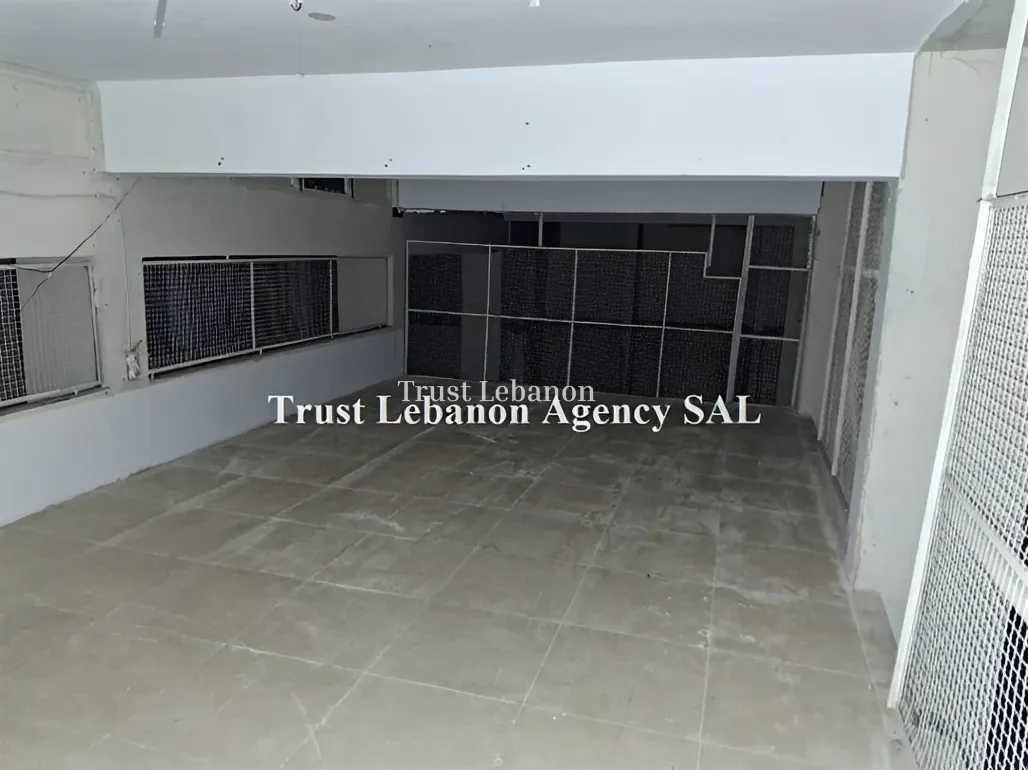 Commercial Building for sale in Mar Roukouz, Lebanon