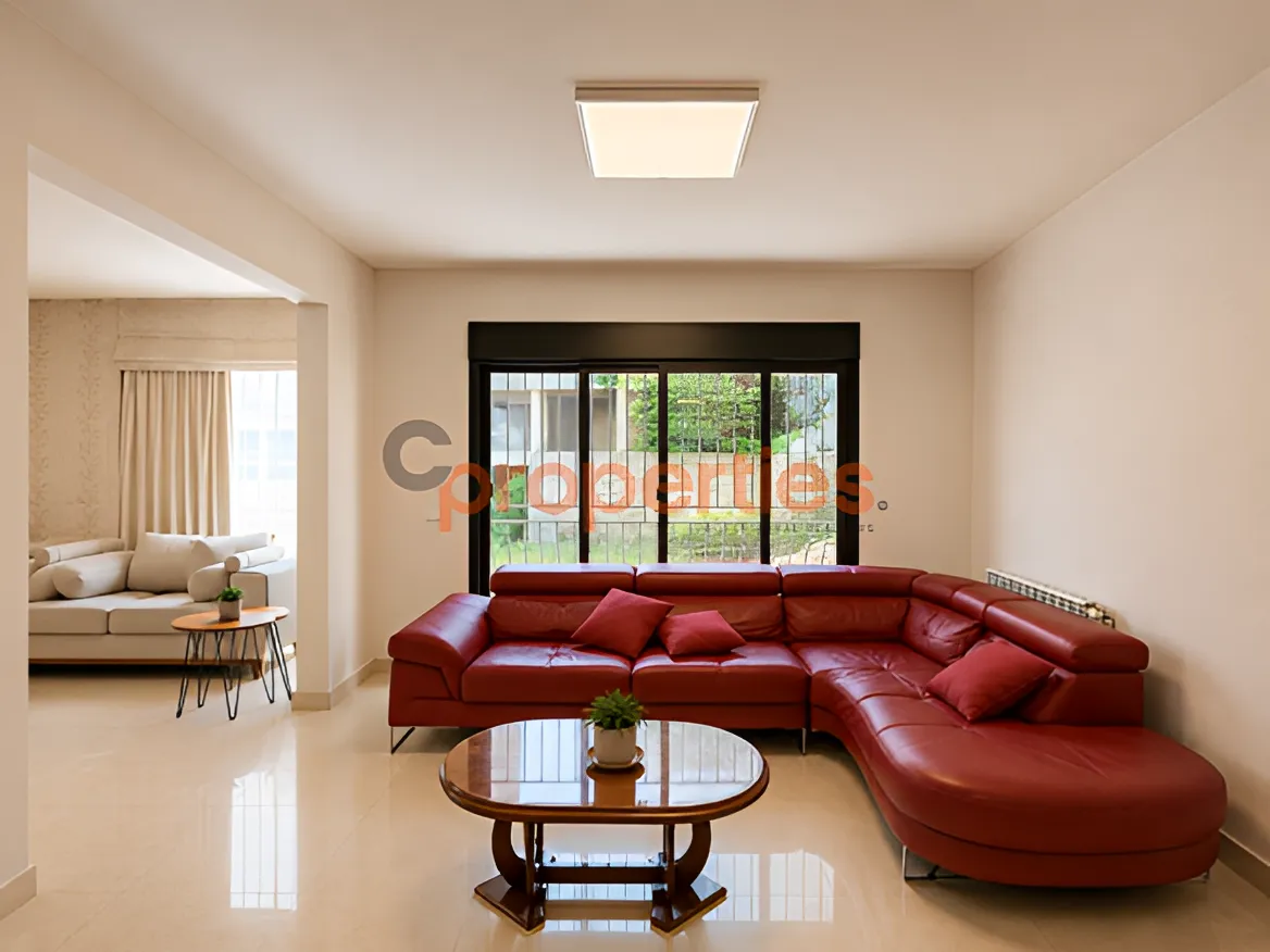 Apartment for Sale in Rabweh - 3 bed, 3 bath