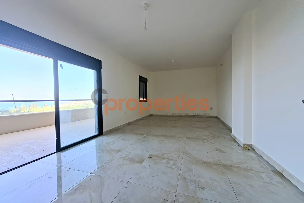 Apartment for Sale in Halat