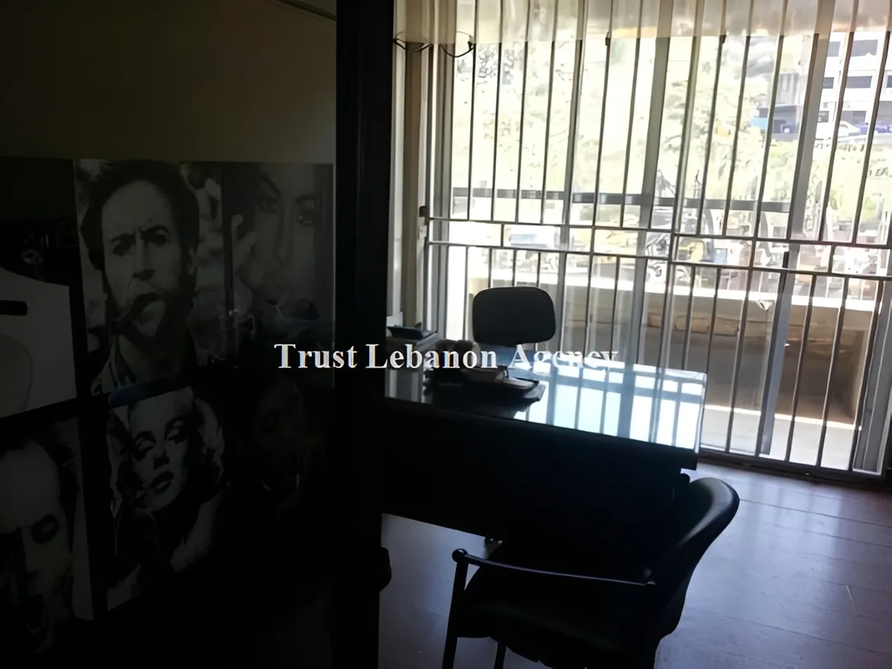 Commercial Property For Sale in Metn, Roumieh