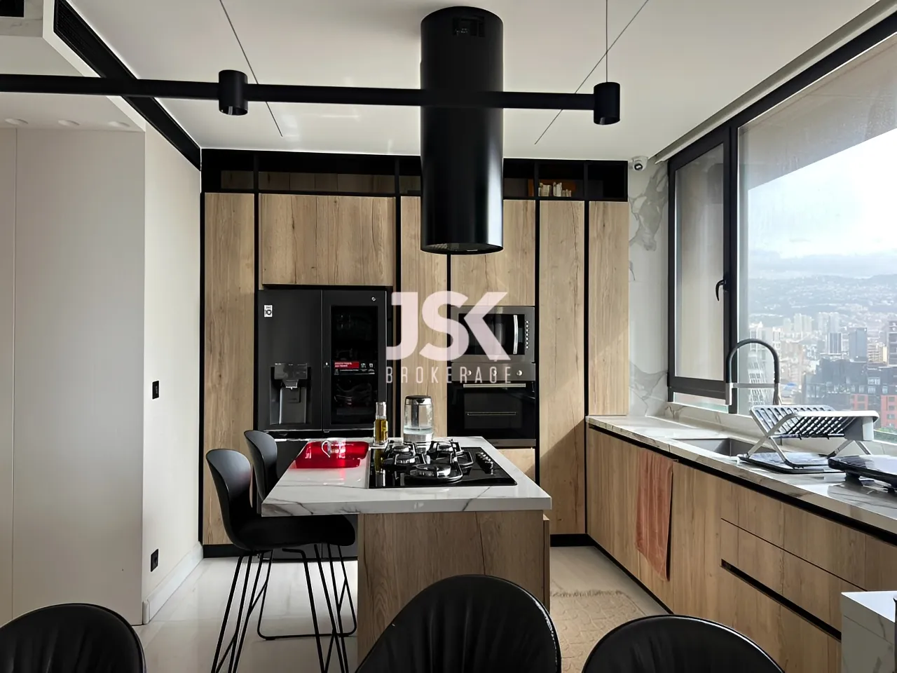 Apartment for Sale in Achrafieh