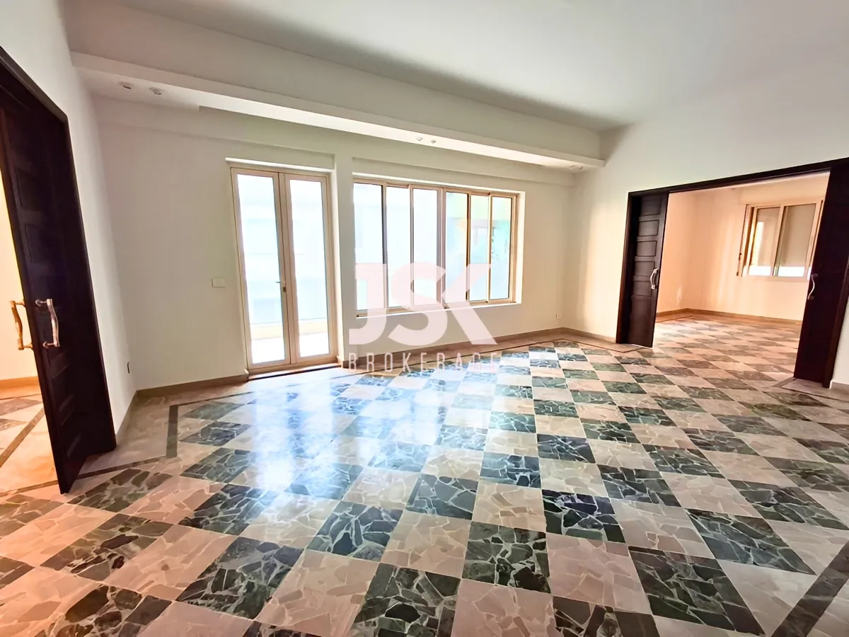 Office for Rent in Caree d'or, Achrafieh, Beirut, Lebanon