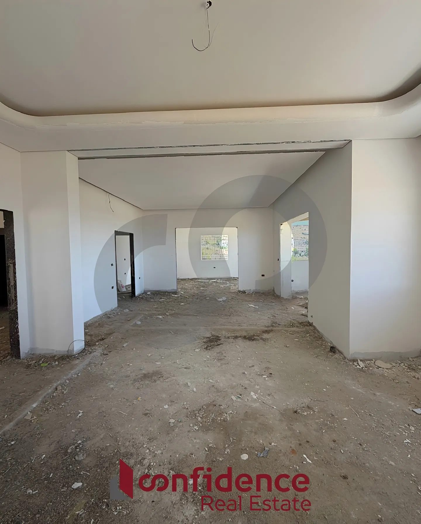 Apartment for Sale in Bhamdoun