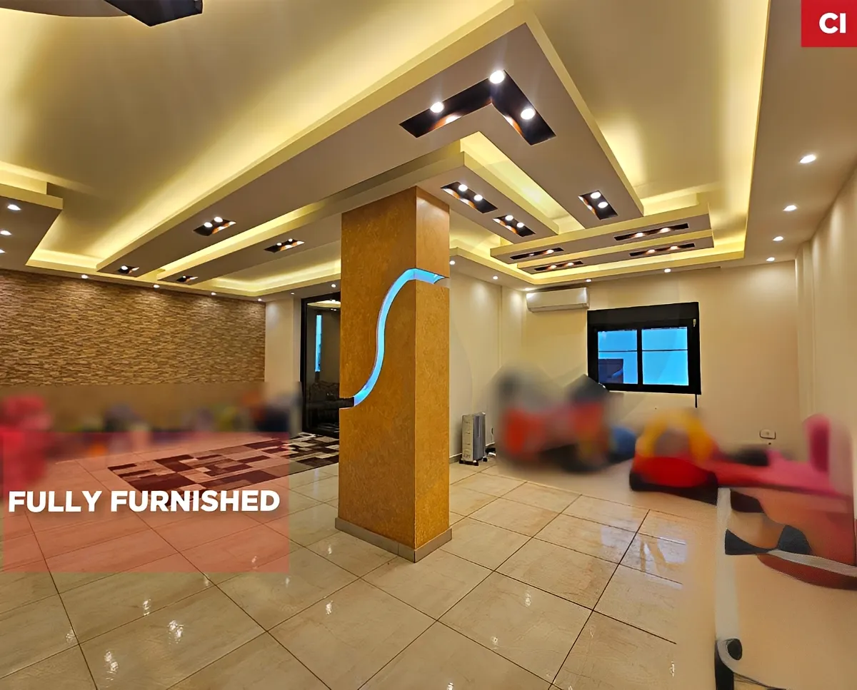 Apartment for Sale in Zouk Mosbeh, Lebanon - 2 bed, 2 bath