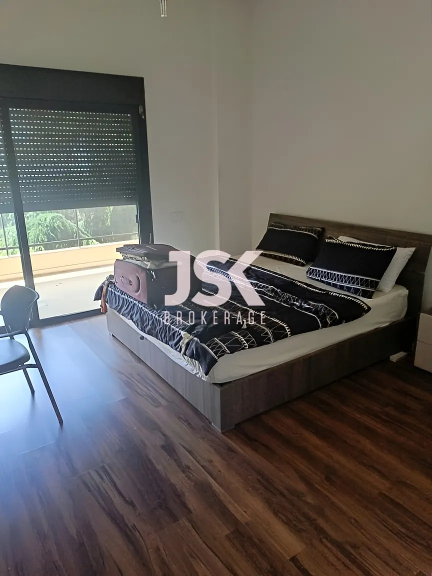 Apartment for Rent in Aley, Lebanon