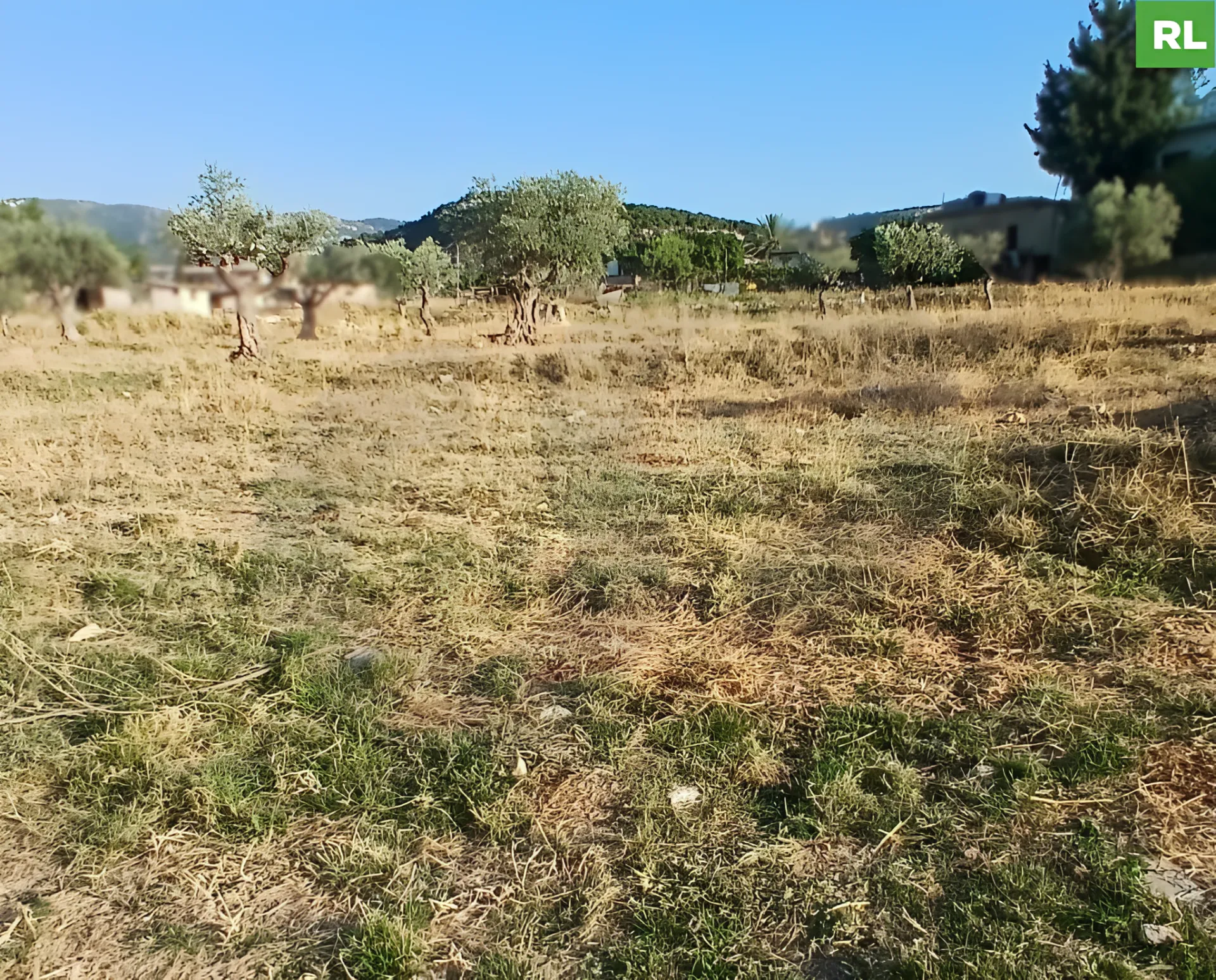 Land for Sale in Koura