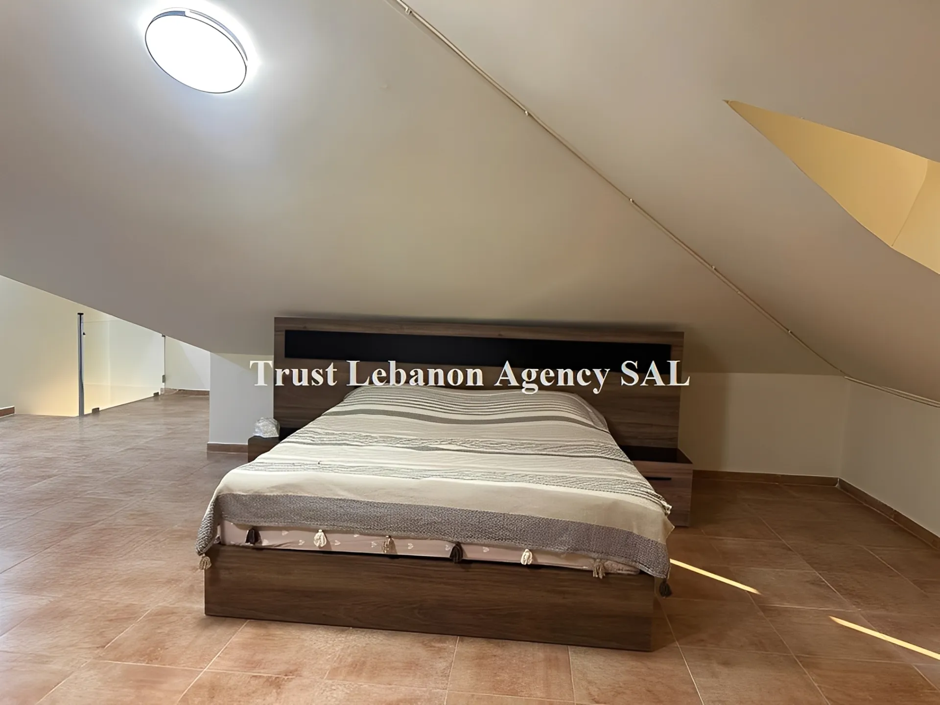 Duplex for Sale in Keserwan Maysra