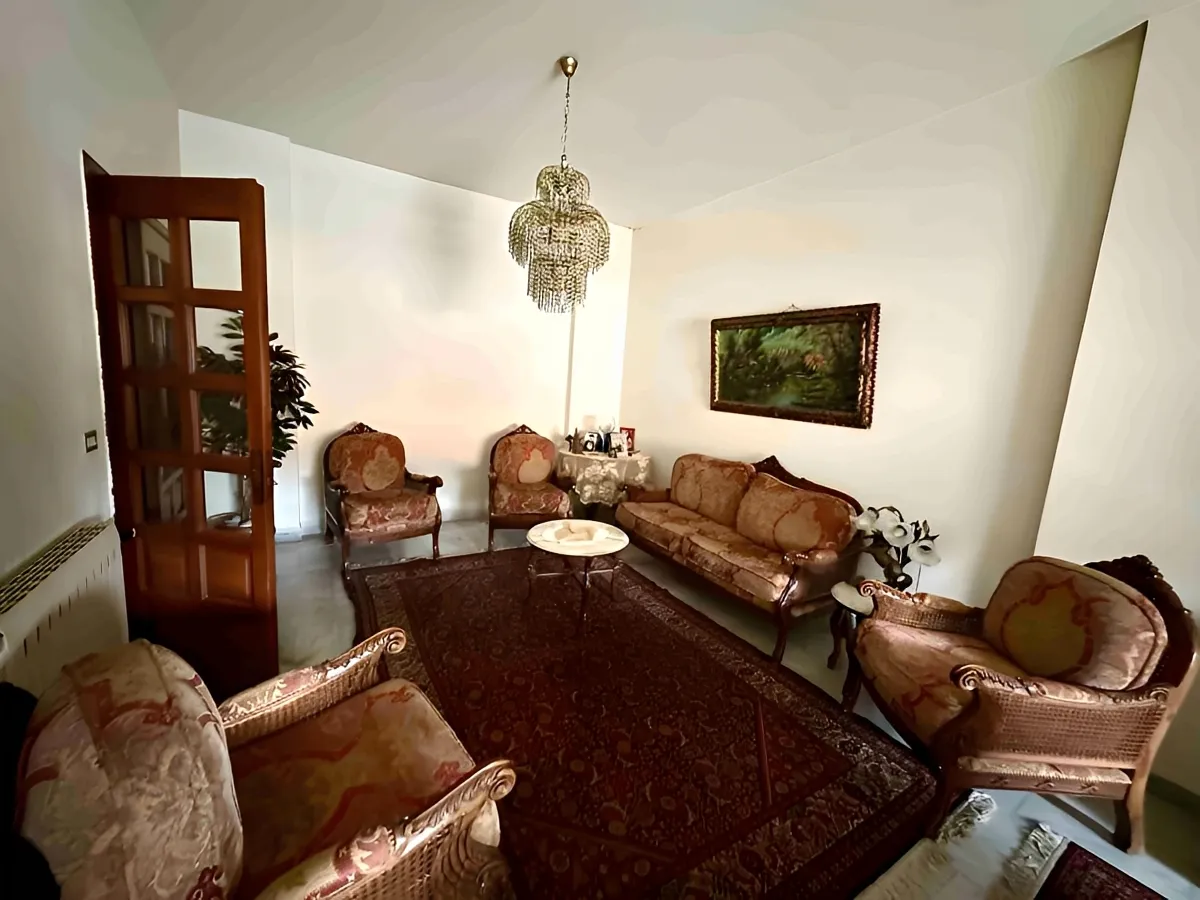 Apartment for Sale in Jeita, Lebanon