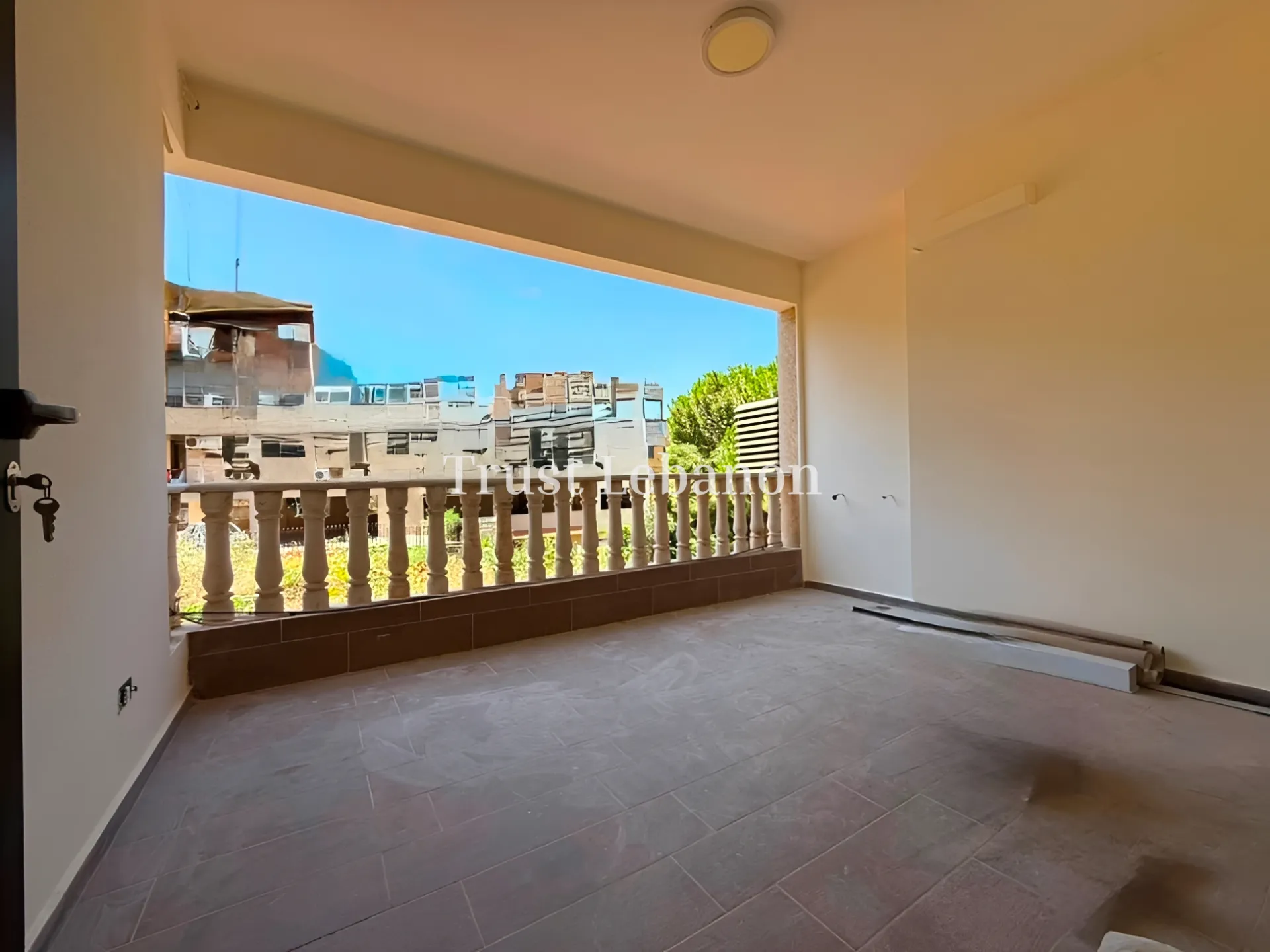 Apartment for rent in Ain Najm, Lebanon