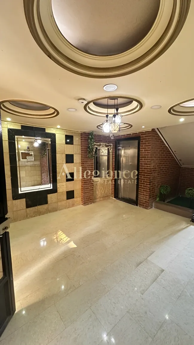 Apartment for sale in Tripoli