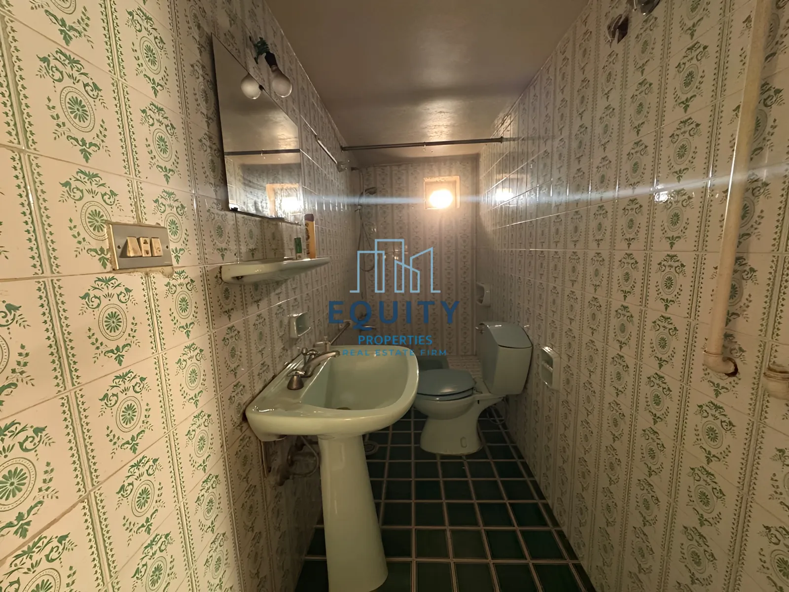 Apartment for rent in Kornet Chehwan