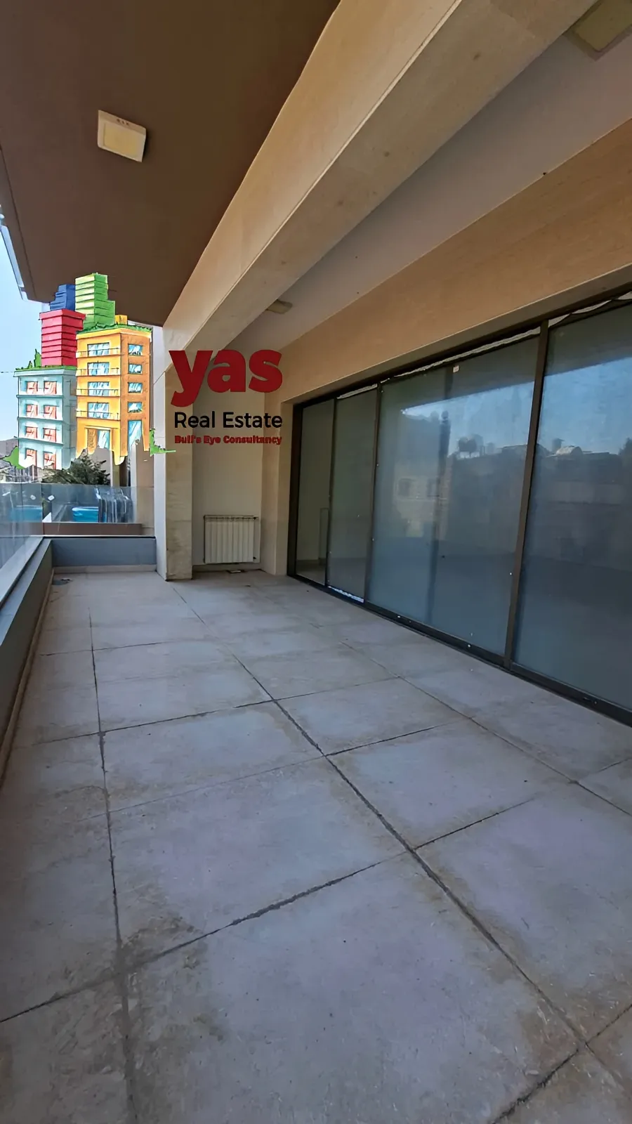 Apartment for Sale in Rabweh - 3 bed, 4 bath
