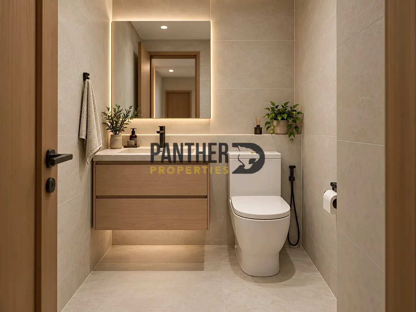 Apartment for sale in Batroun