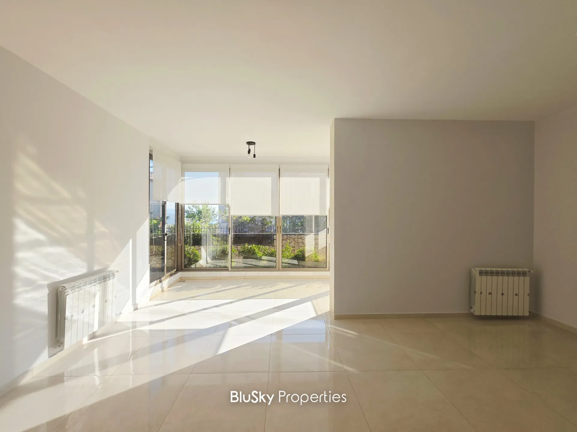 Apartment for rent in Baabdat, lebanon