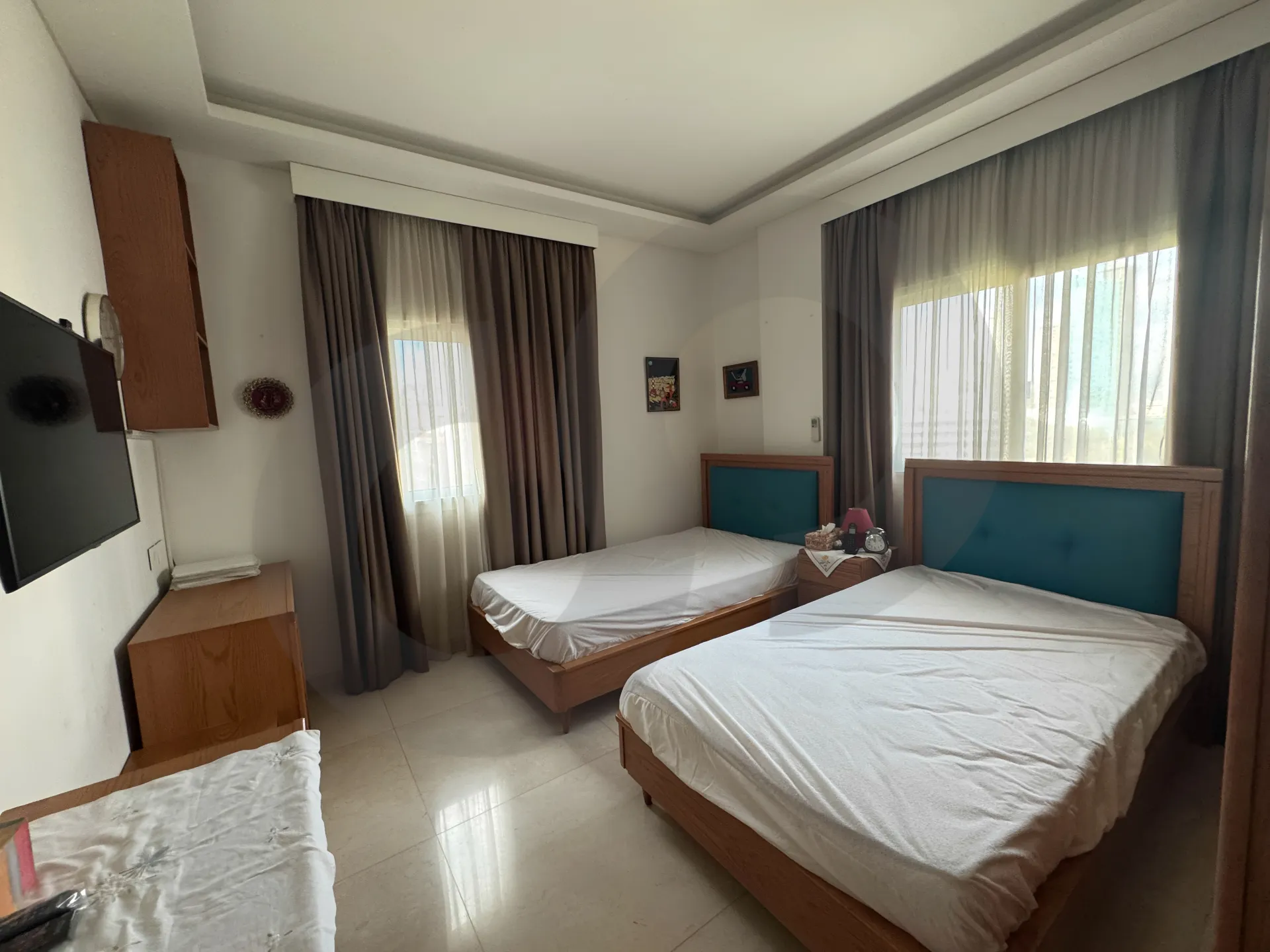 Apartment for Rent in Adliyeh