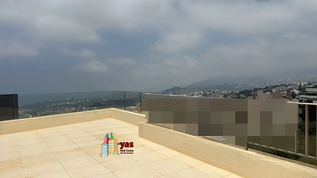 Apartment for Sale in Mtaileb
