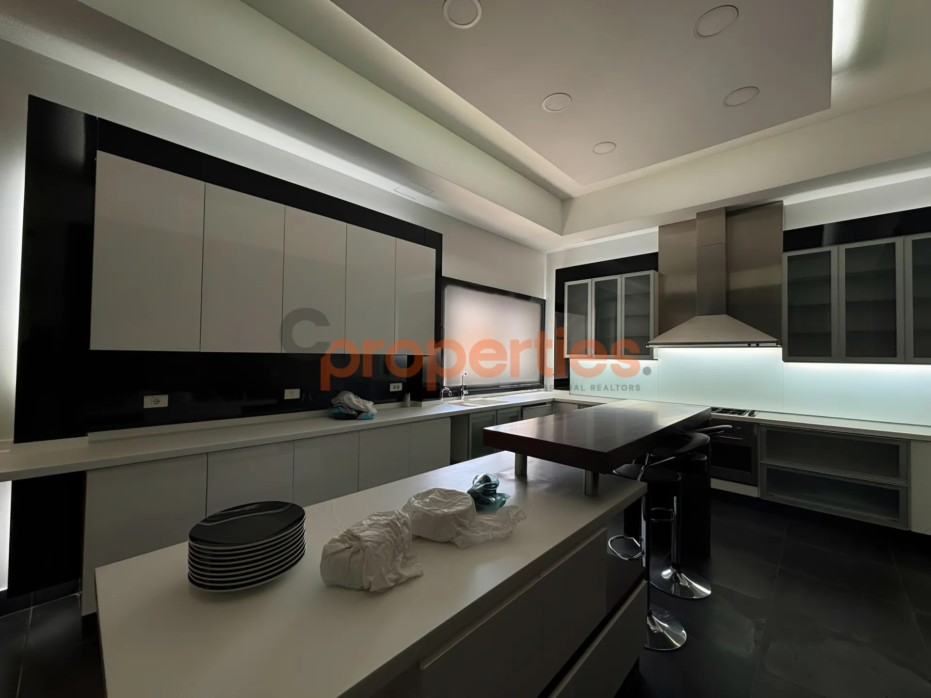Apartment for Sale in Achrafieh