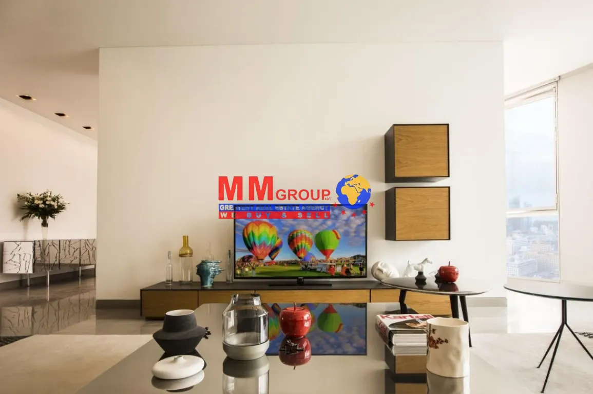 Apartment for sale in Achrafieh, Beirut, Lebanon