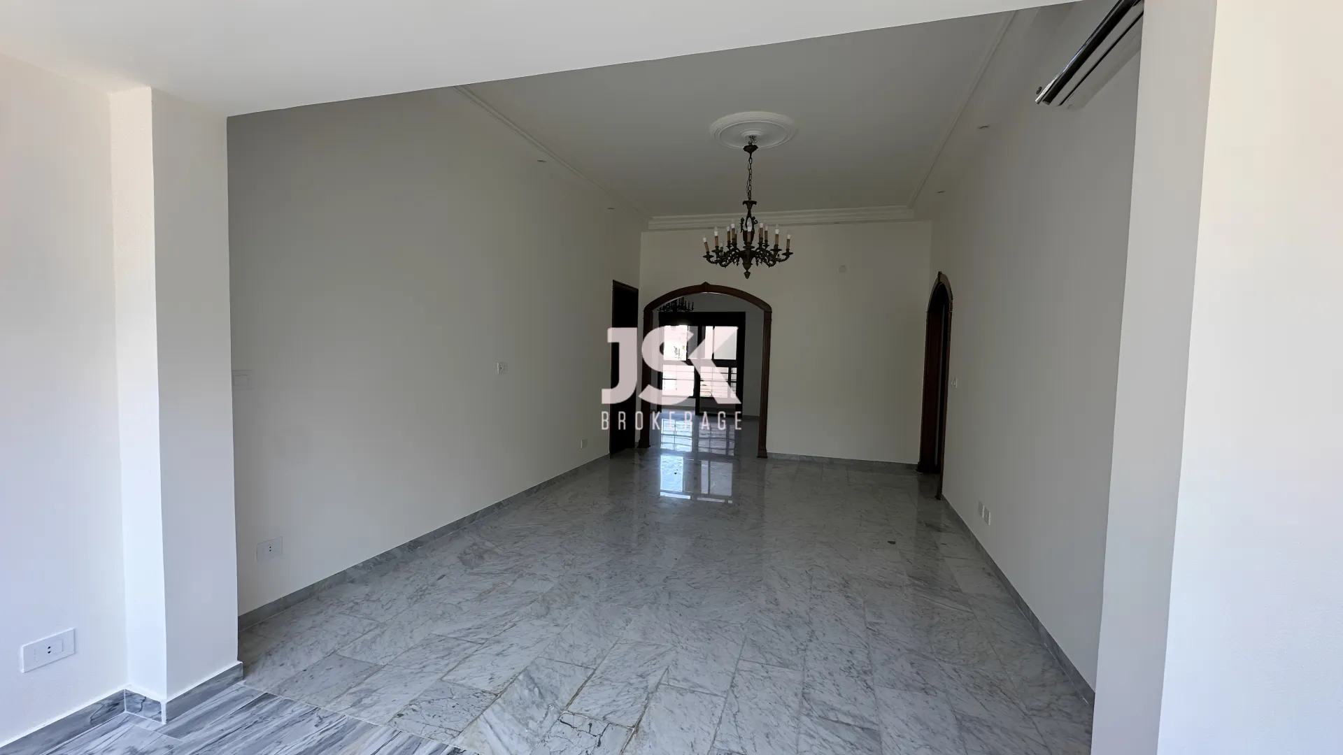 Apartment for Rent in Ras