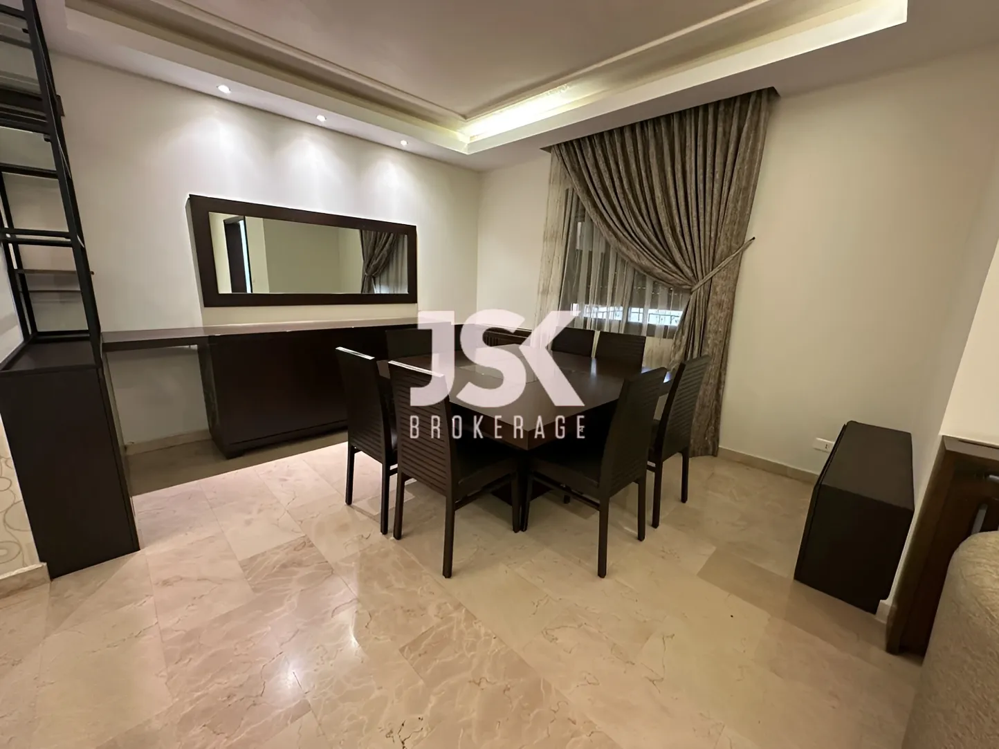 Apartment for sale in Zouk Mikael, Lebanon - 3 bed, 3 bath