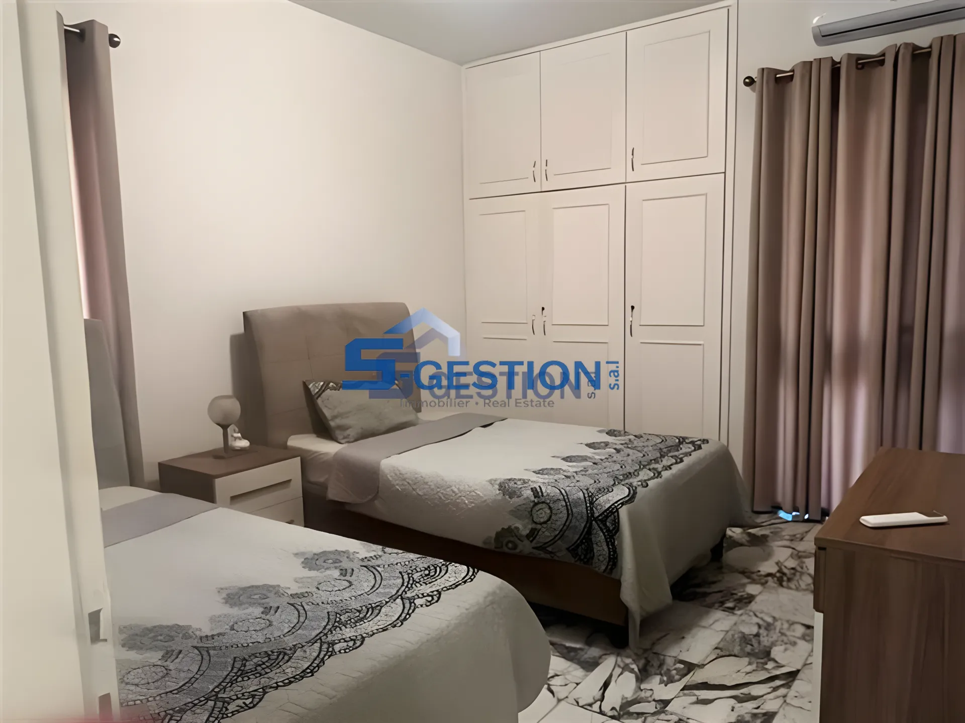 Apartment for Rent in Bsalim