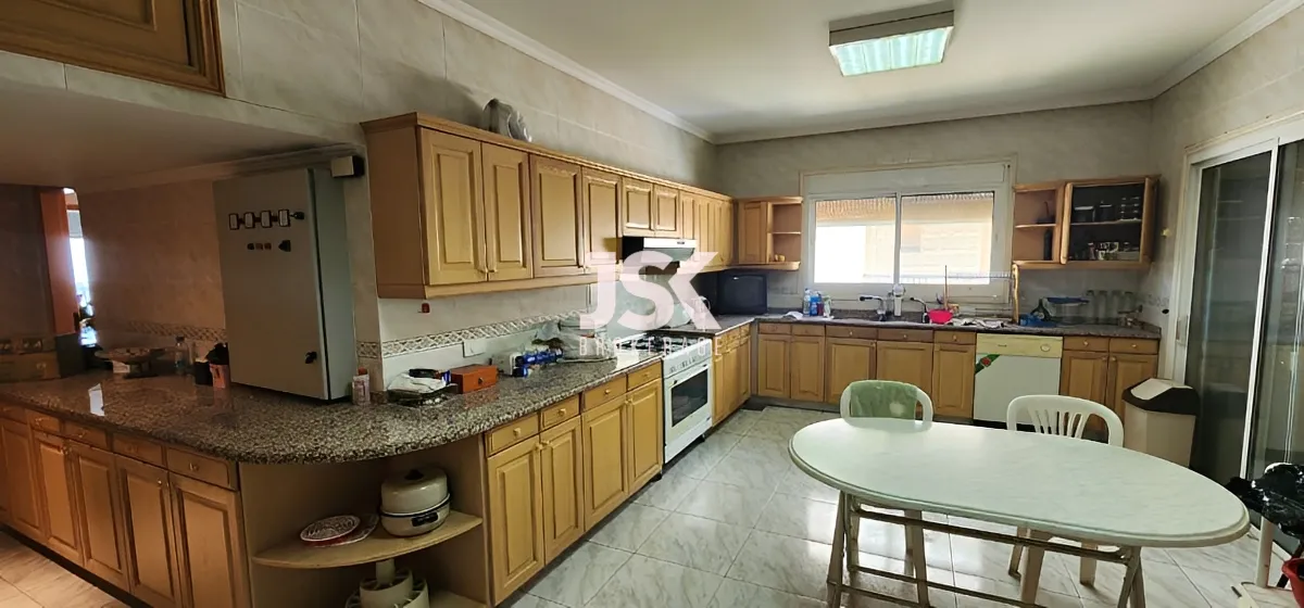 Apartment for Rent in Yarzeh, Lebanon