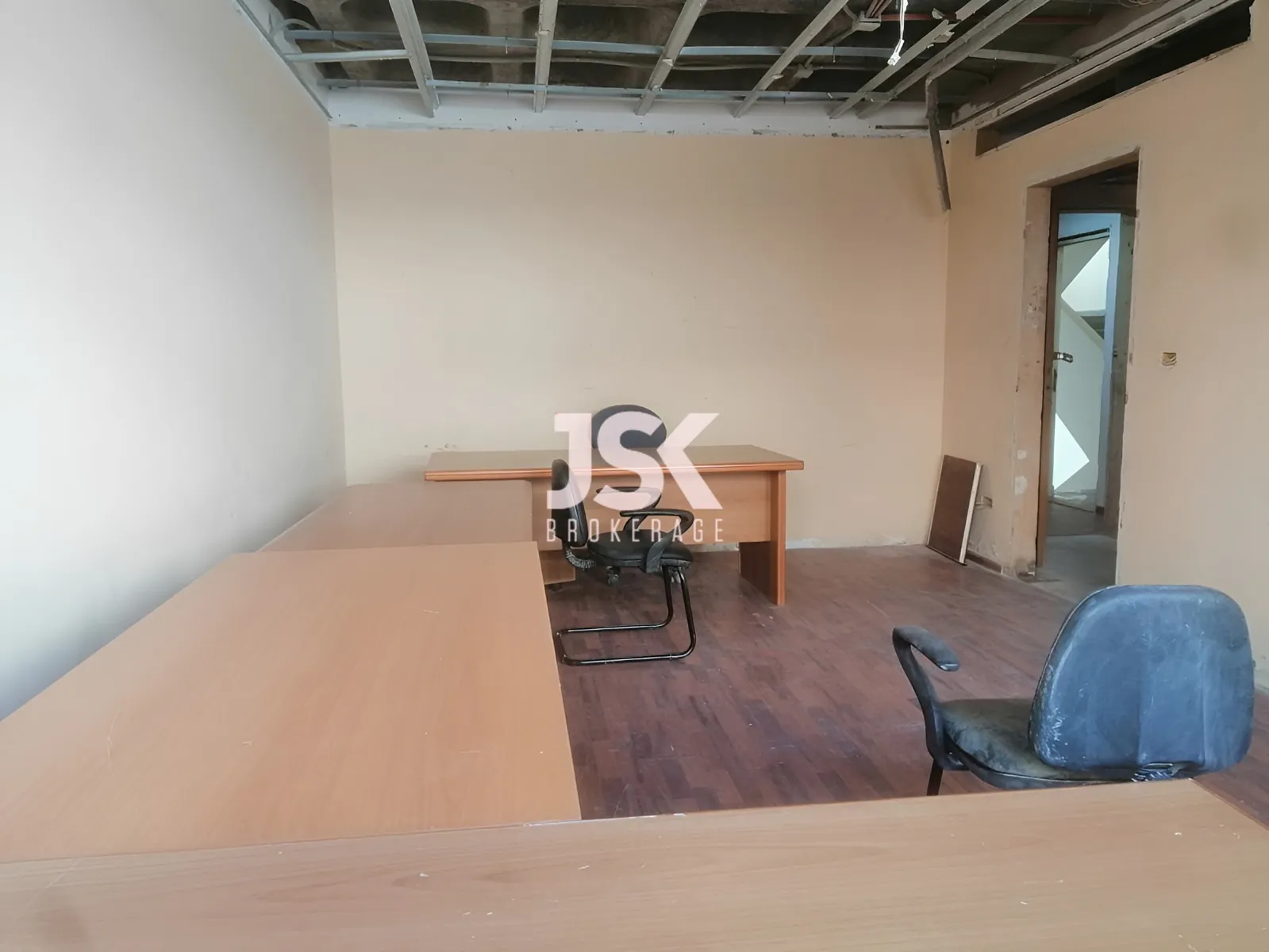 Office for Rent in Gemmayzeh