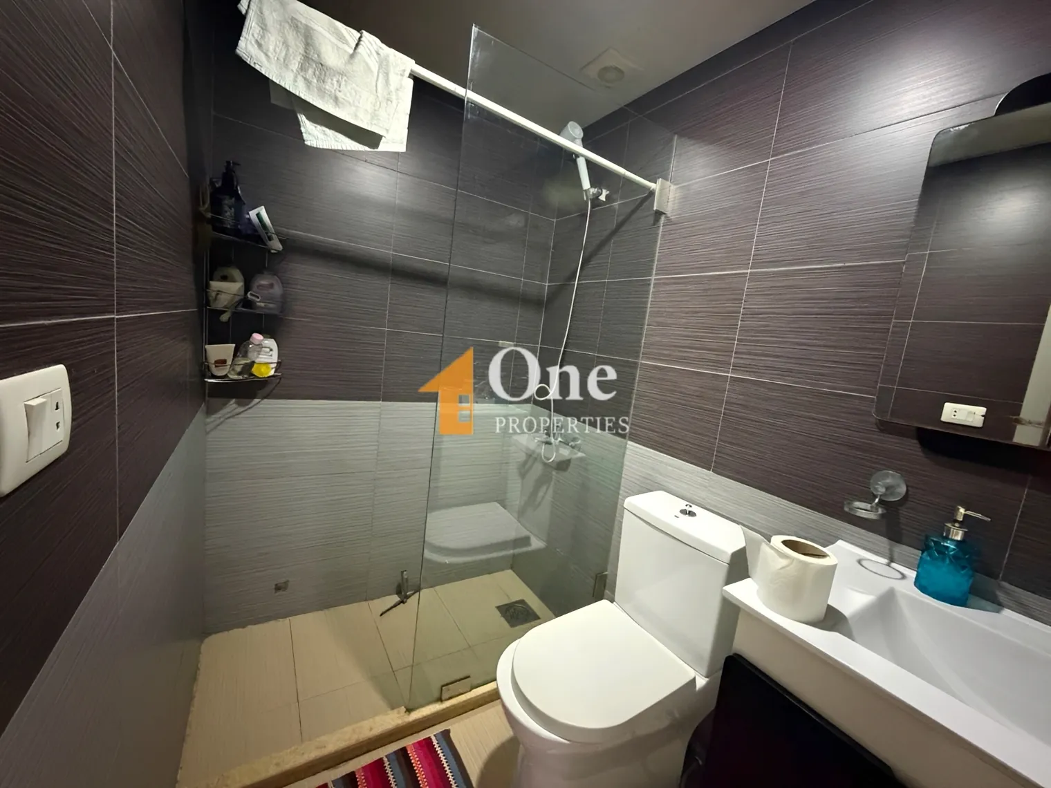Apartment for rent in Kfar Aabida, Lebanon