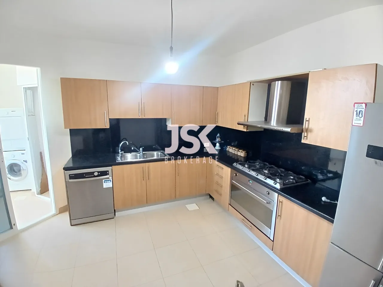 Apartment for Rent in Dbayeh