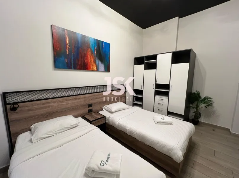 Apartment for Sale in Mar Mikhael