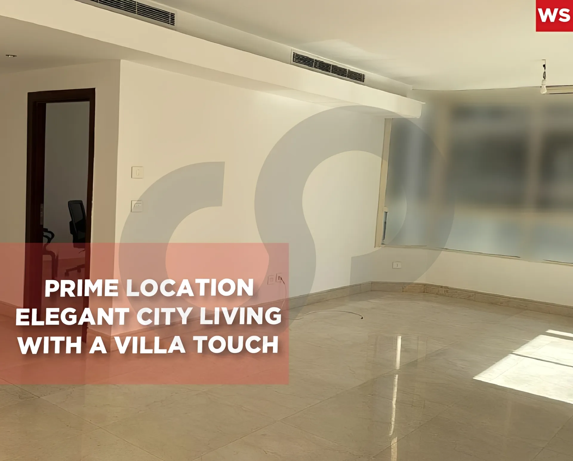 Villa for Sale in Kraytem - 3 bed, 5 bath