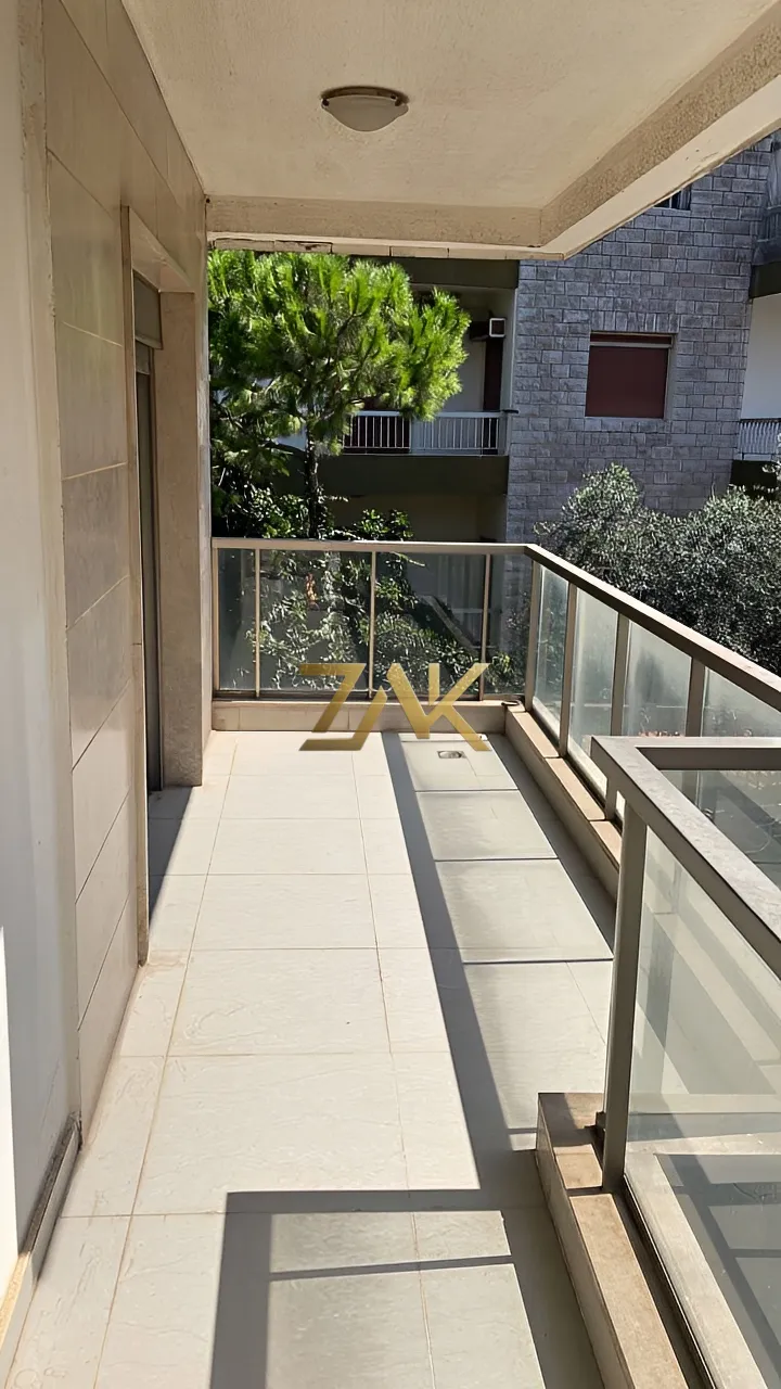 Apartment for Rent Ballouneh