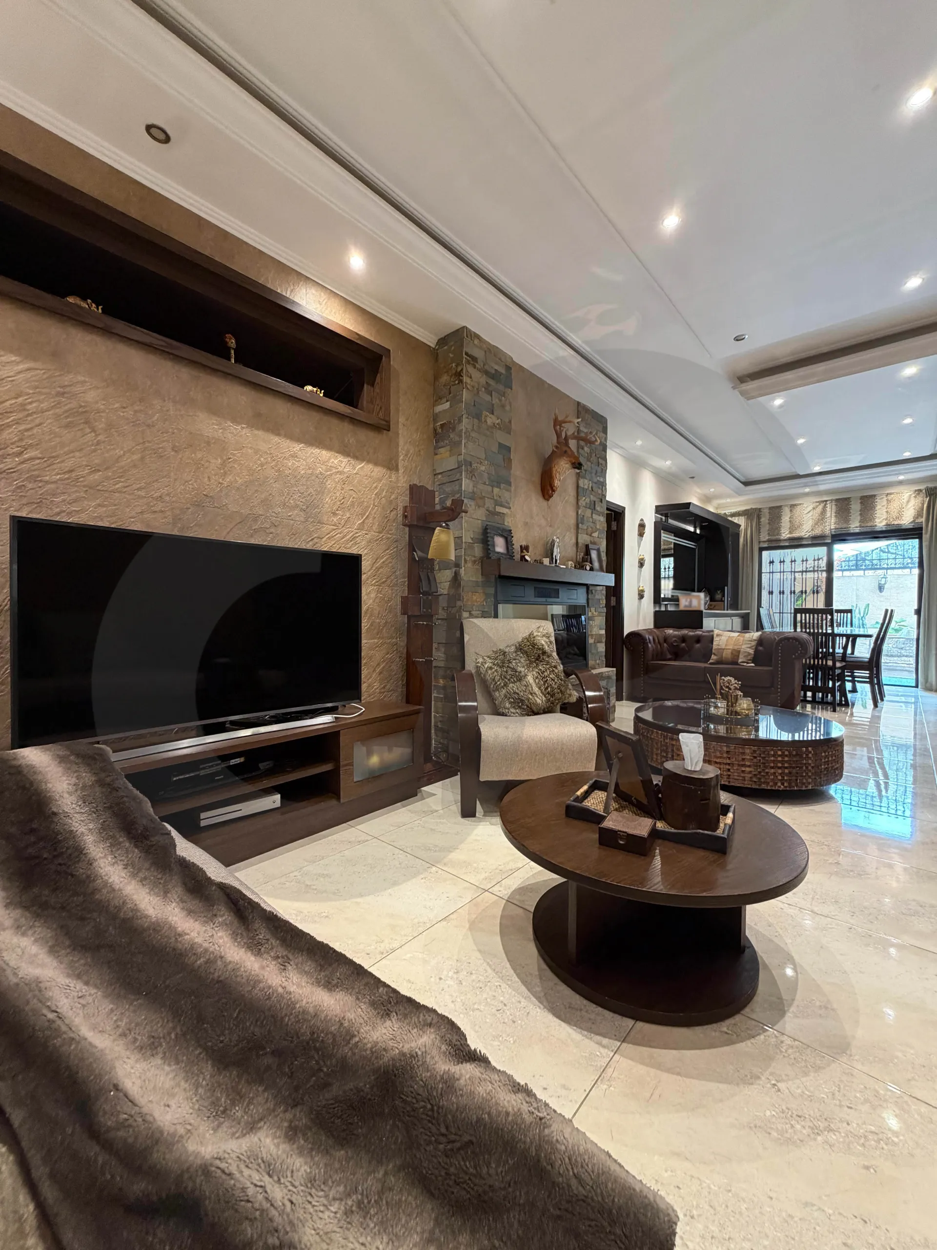 Apartment for Sale in Mansourieh