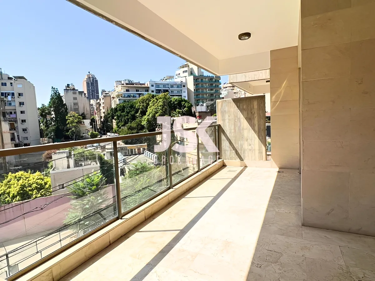 Apartment for Sale in Geitawi, Achrafieh, Beirut, Lebanon