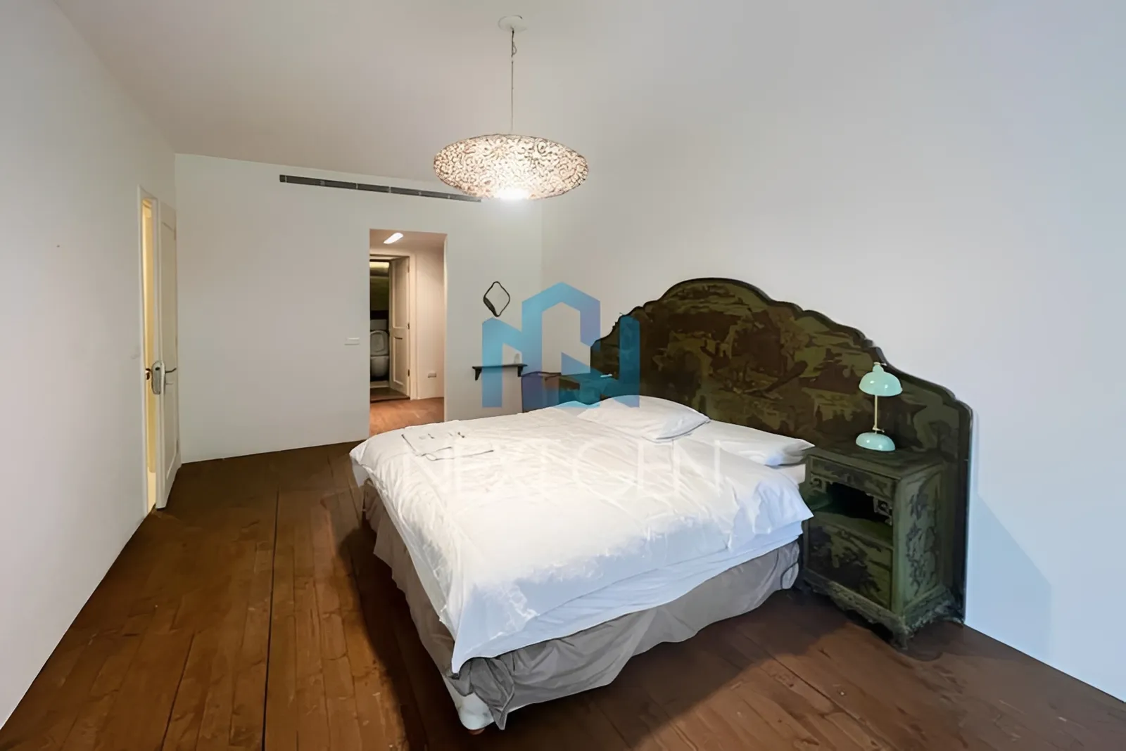 Apartment for Sale in Downtown