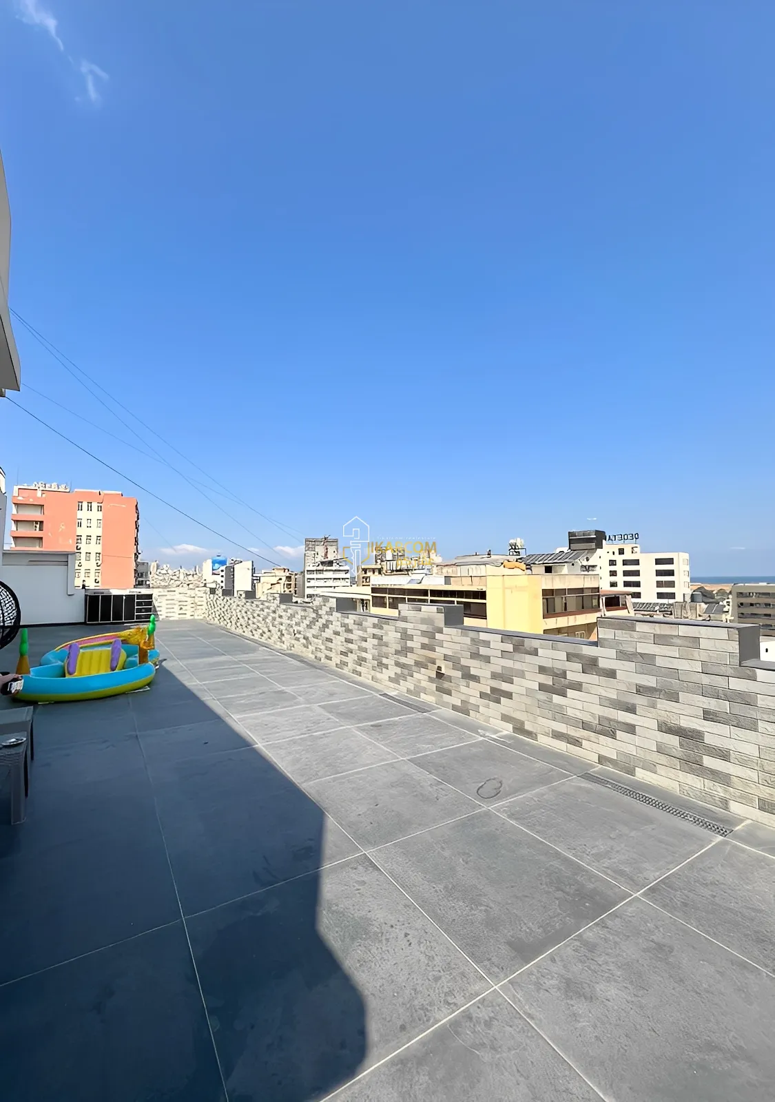 Apartment for Sale in Daoura, Lebanon