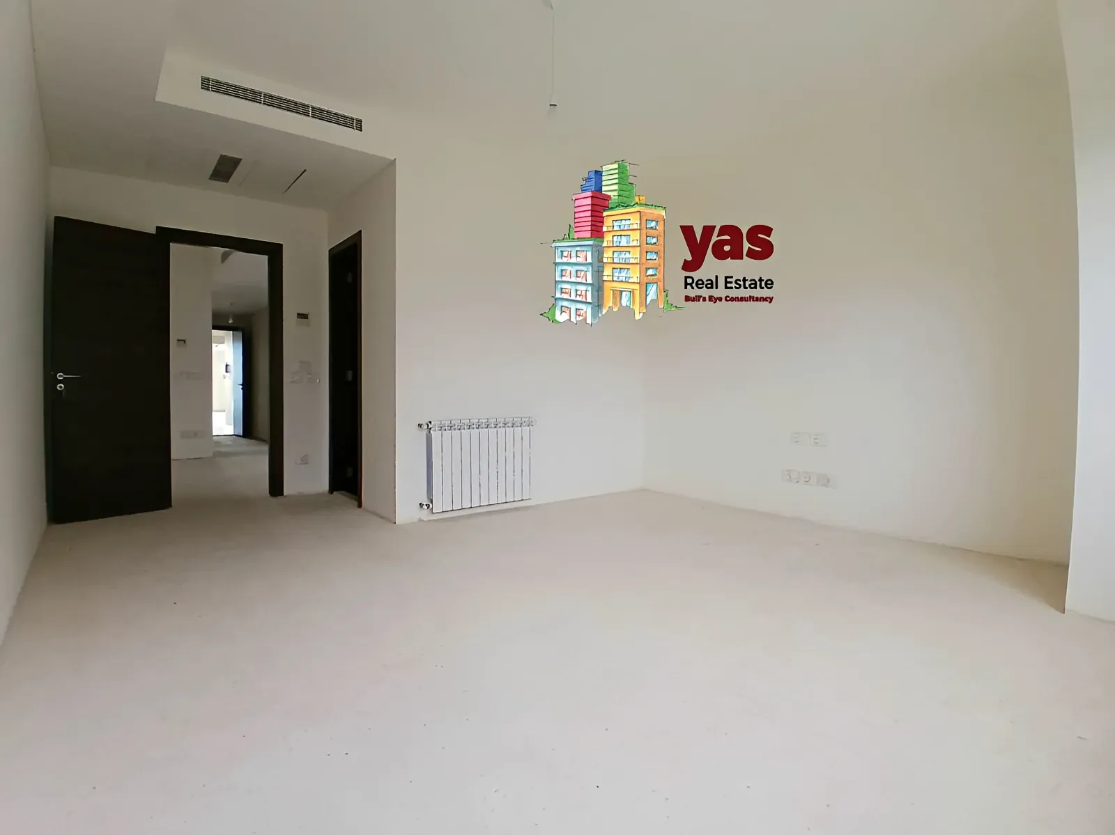 Apartment for Sale in Fatqa