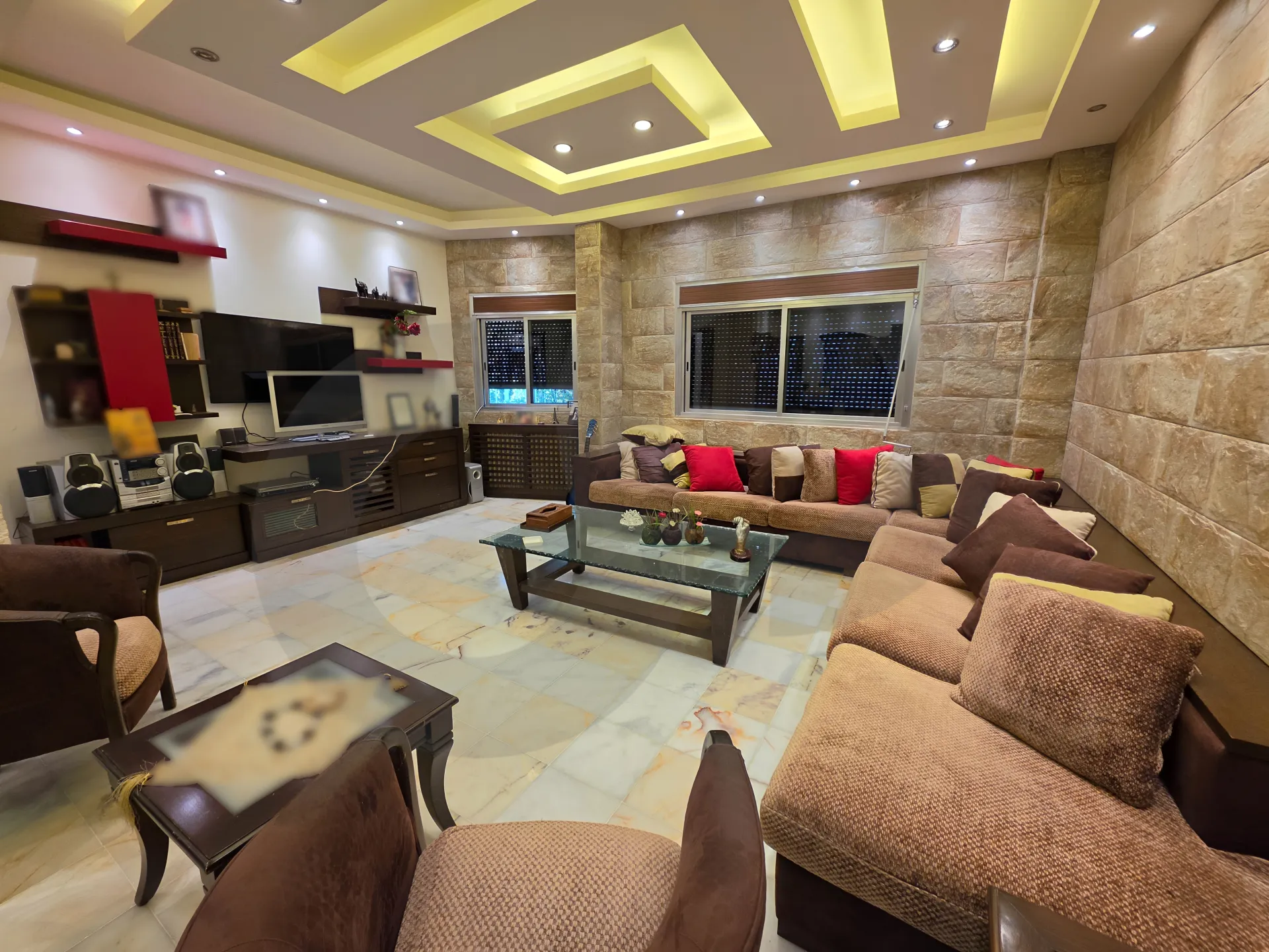 Apartment for Sale in Zebdine