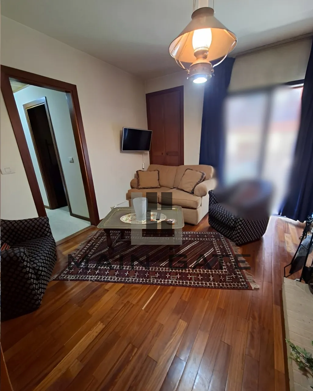 Apartment for rent in Mzaar