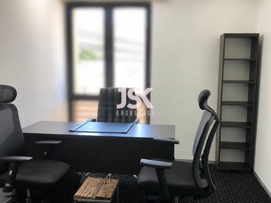 Office for Rent in Downtown