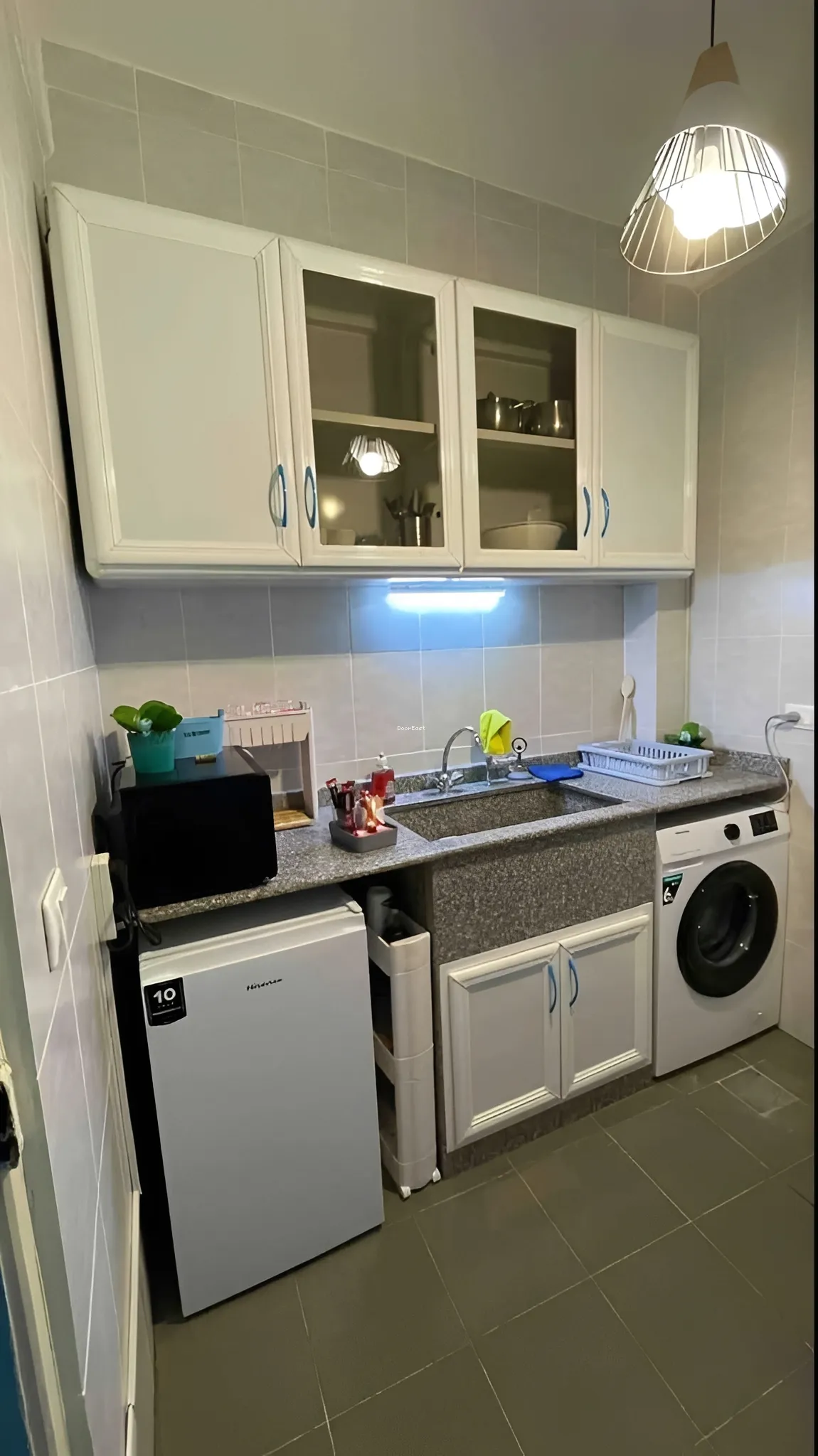 Apartment for sale in Geitawi