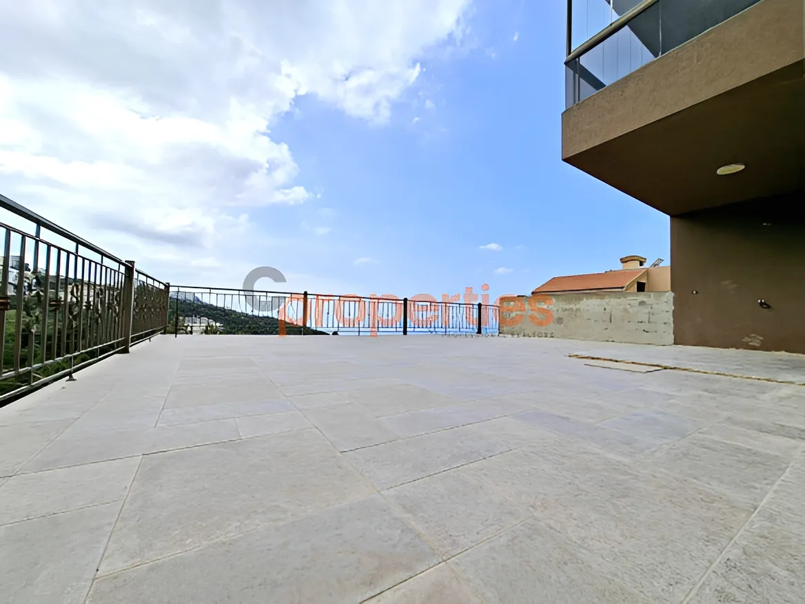 Apartment for Sale in Halat - 3 bed, 3 bath