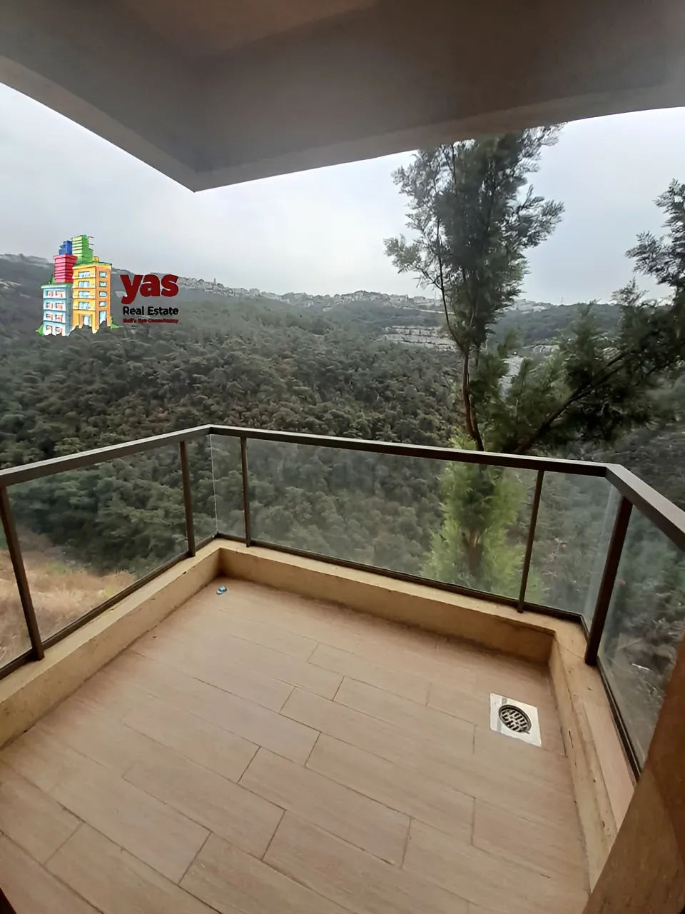 Apartment for Sale in Bsalim - 3 bed, 4 bath