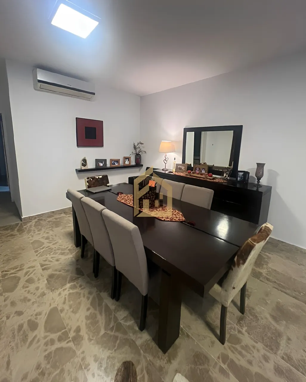 Apartment for sale in Zikrit, Lebanon