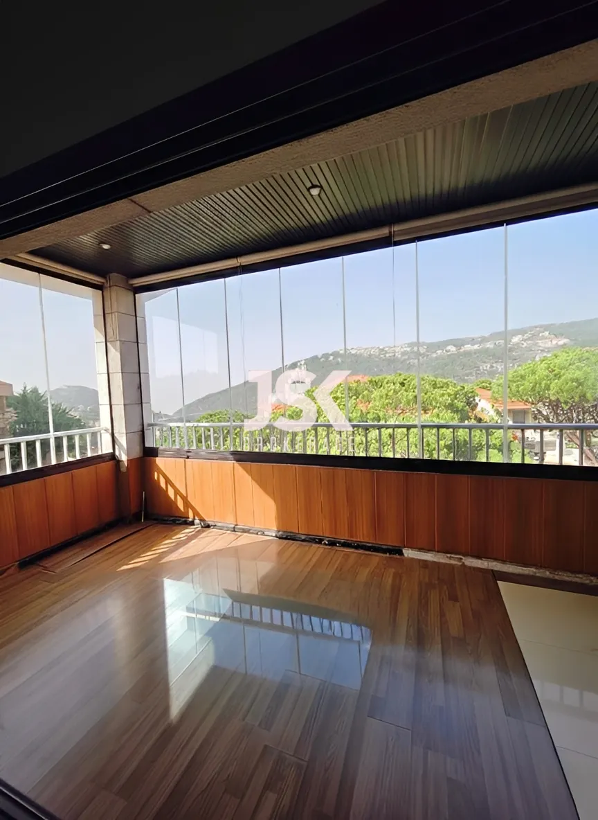 Apartment for Sale in Baabdat