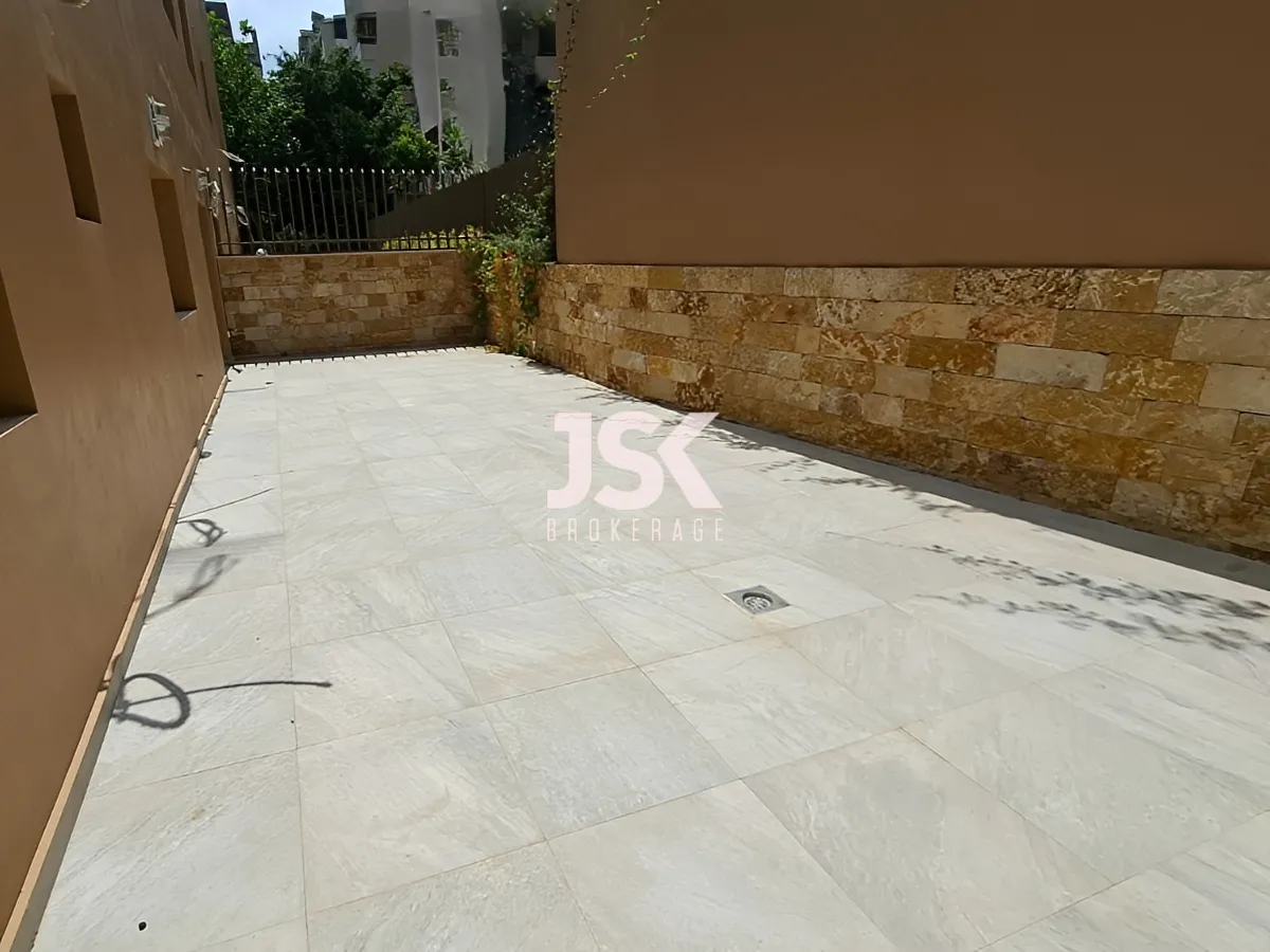 Apartment for Sale in Aaoukar - 4 bed, 4 bath