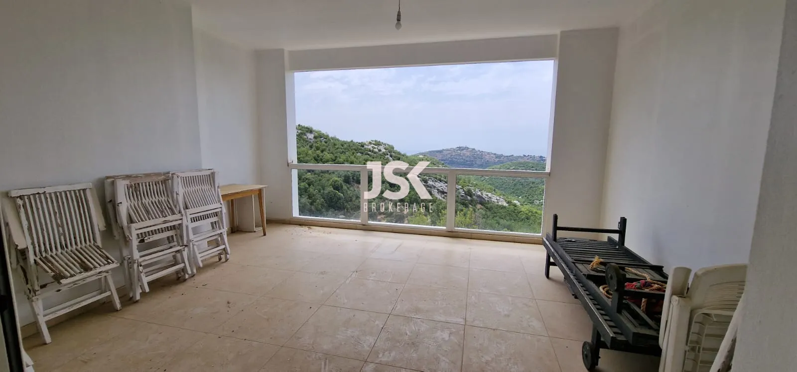 Villa for Sale in Batroun