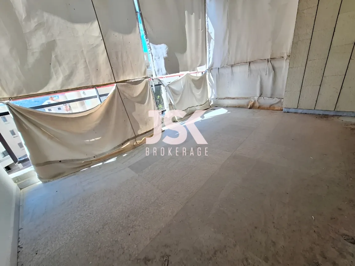 Apartment for rent in Kfar Hbab, Lebanon