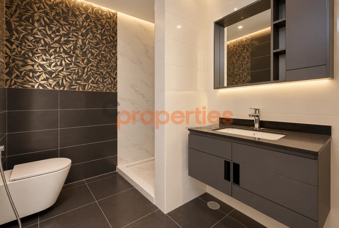 Apartment for Sale in Hazmieh