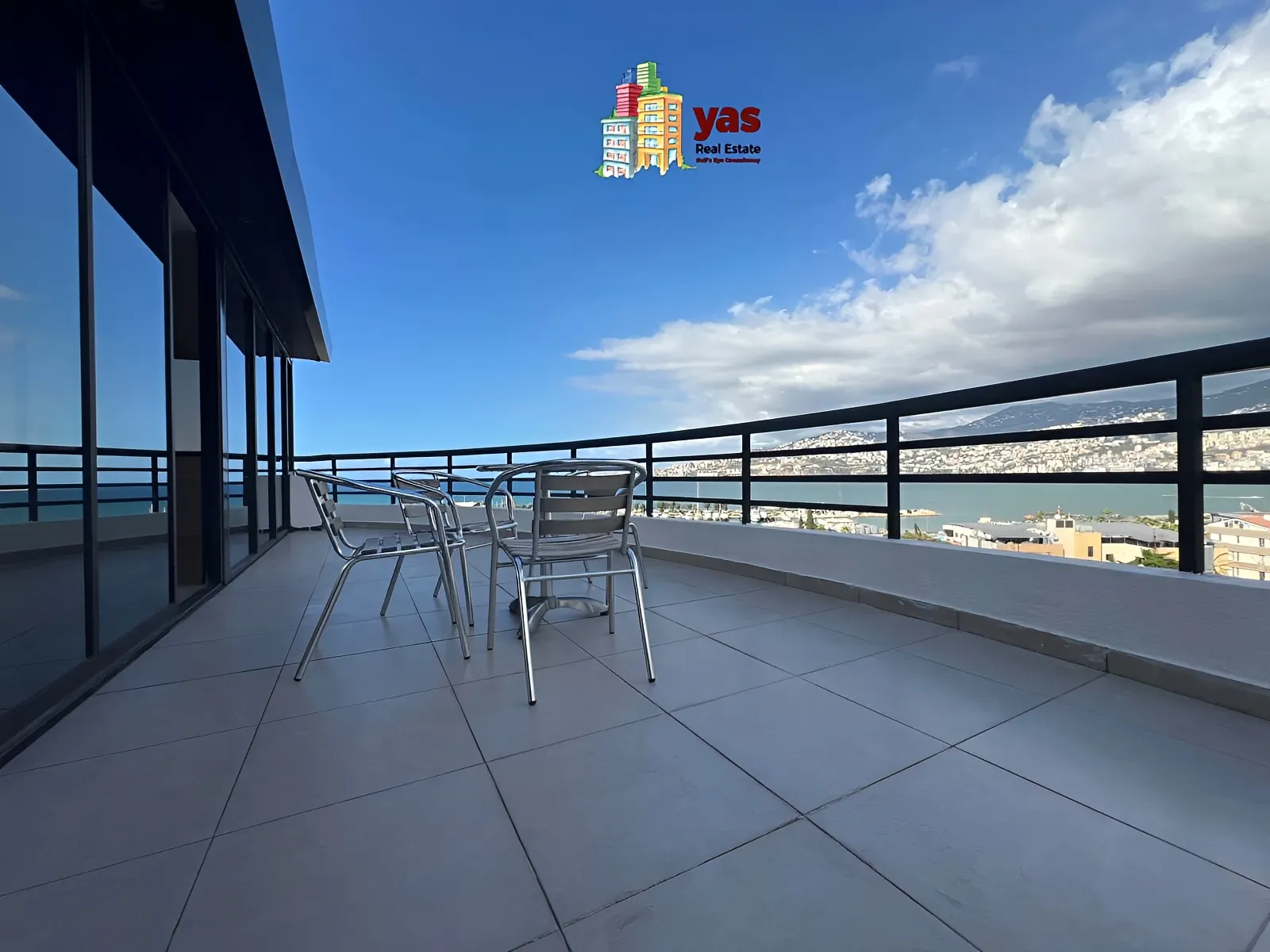 Office for rent in Kaslik